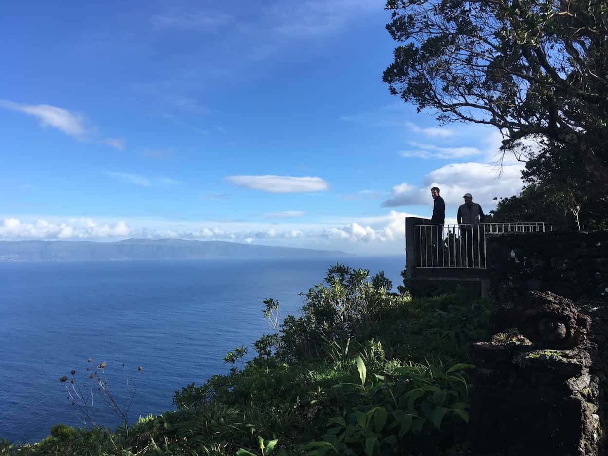 Azores Walking Guides