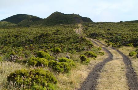 Azores Walking Guides