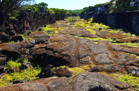 Azores Walking Guide