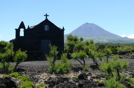 Azores Walking Guides