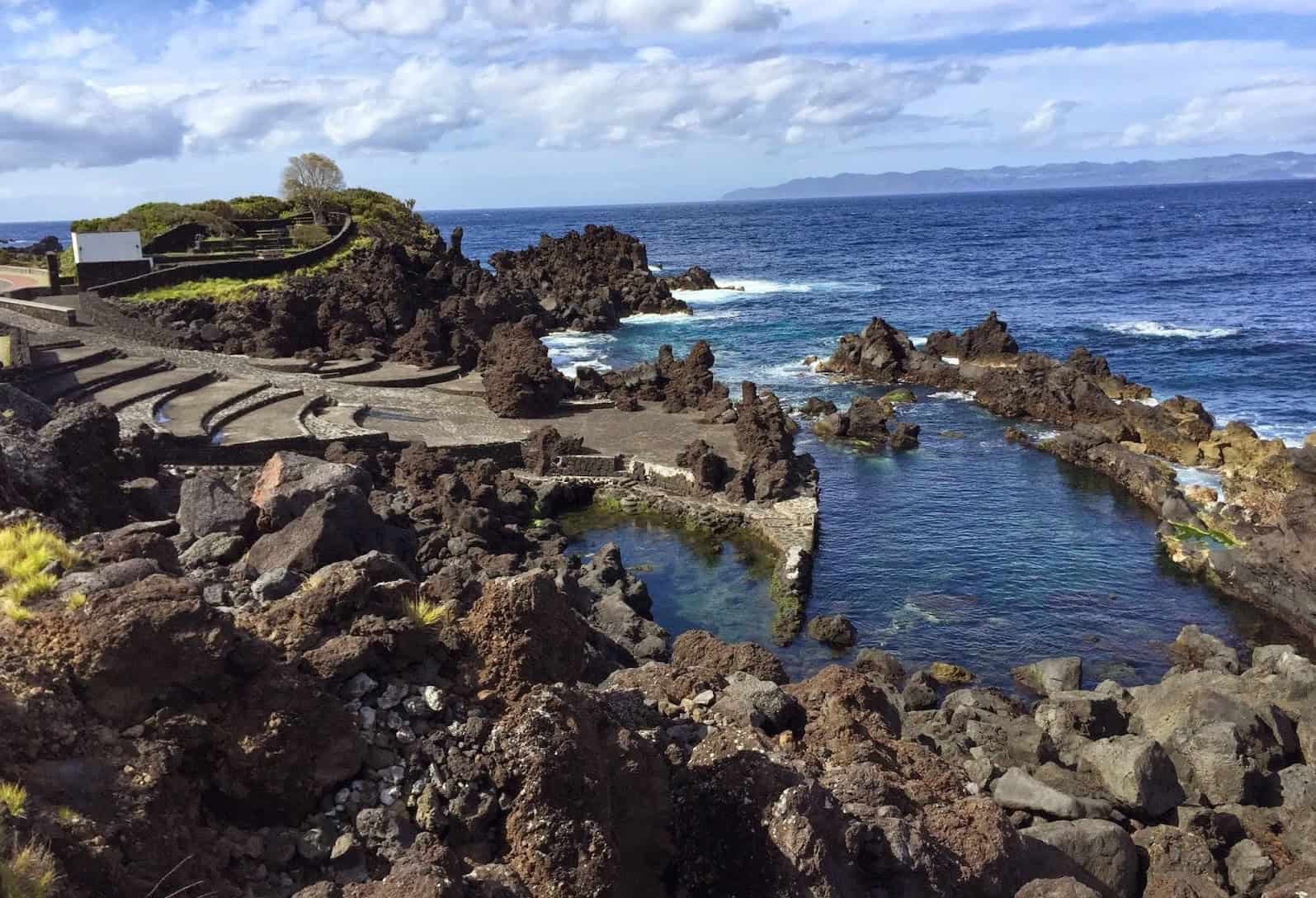 Azores Walking Guides