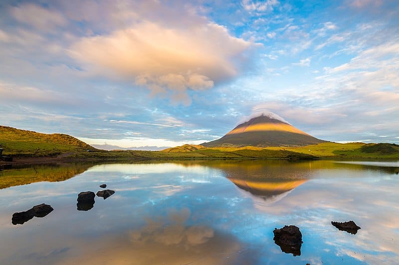 Azores Walking Guides