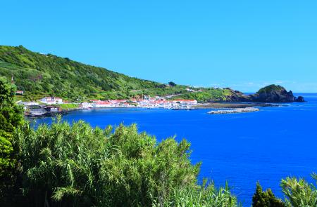 Azores Walking Guides