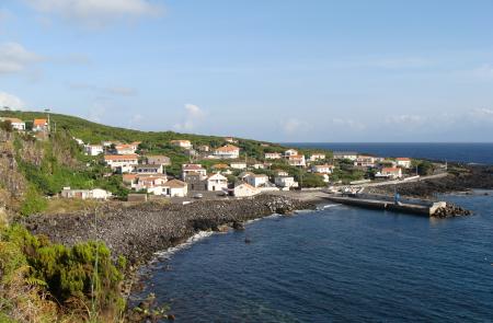 Azores Walking Guides