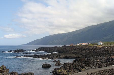 Azores Walking Guides