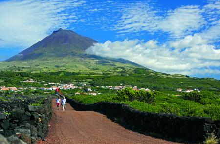 Azores Walking Guides