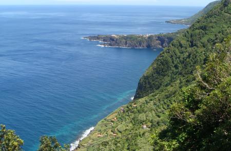 Azores walking guides