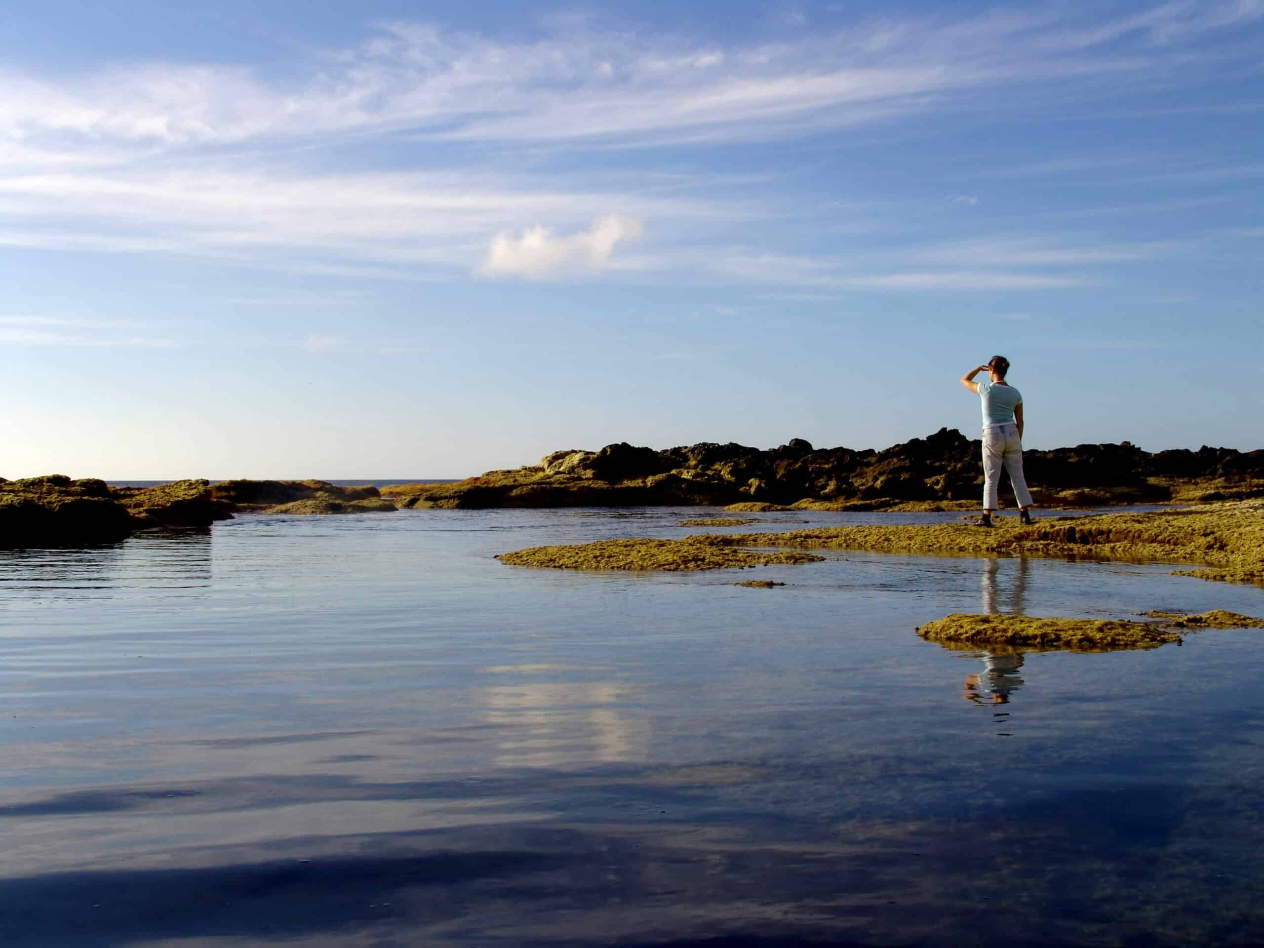 Azores walking guides