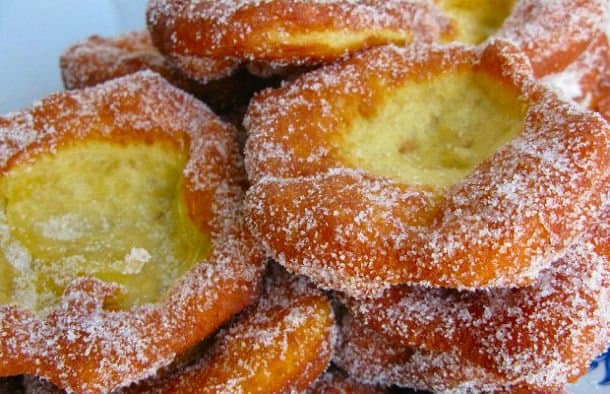 Ponta Delgada Food Tou
