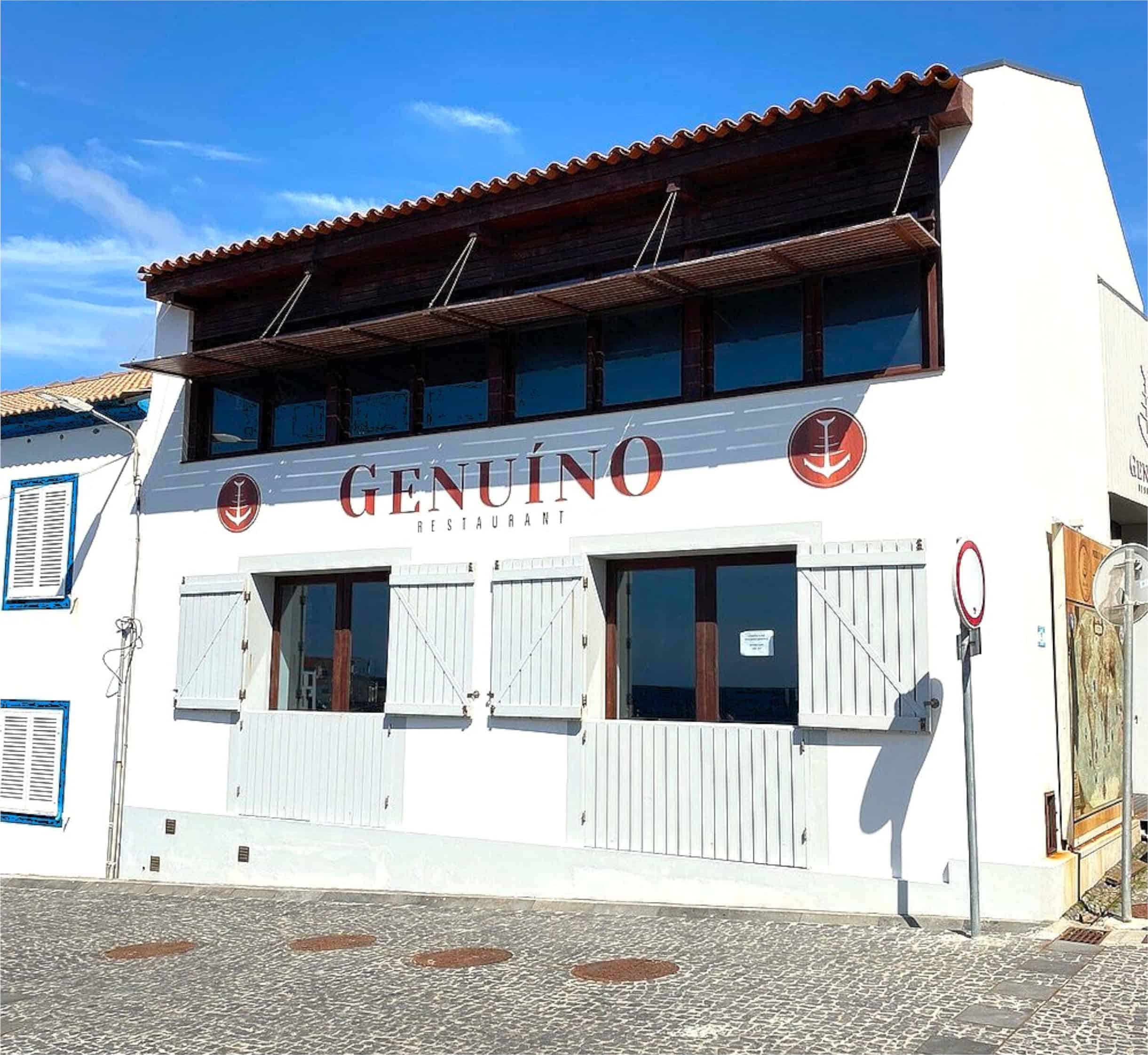 Genuinos 