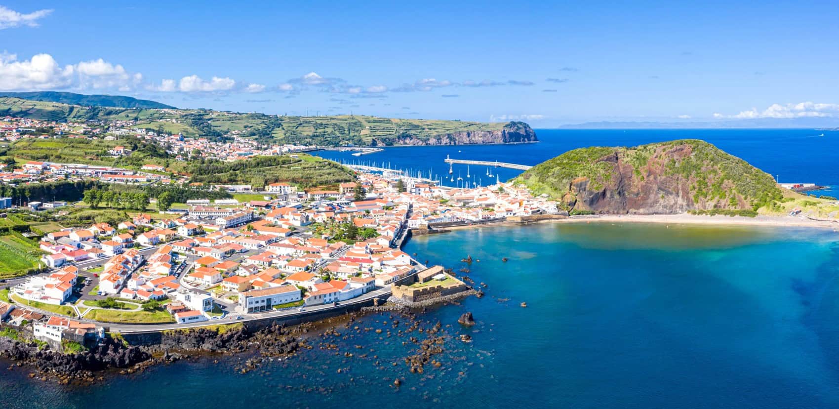 Porto Pim