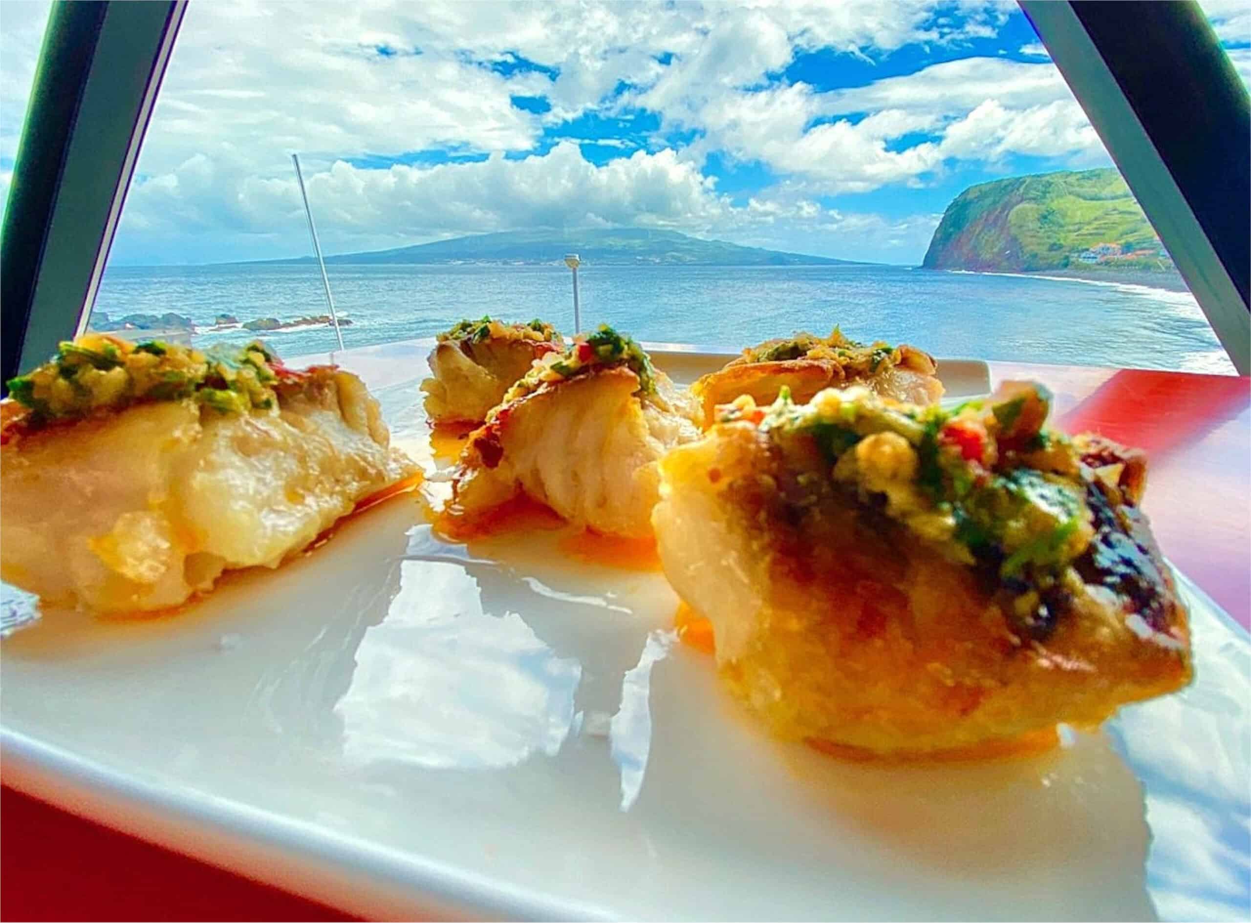 Restaurante Praya