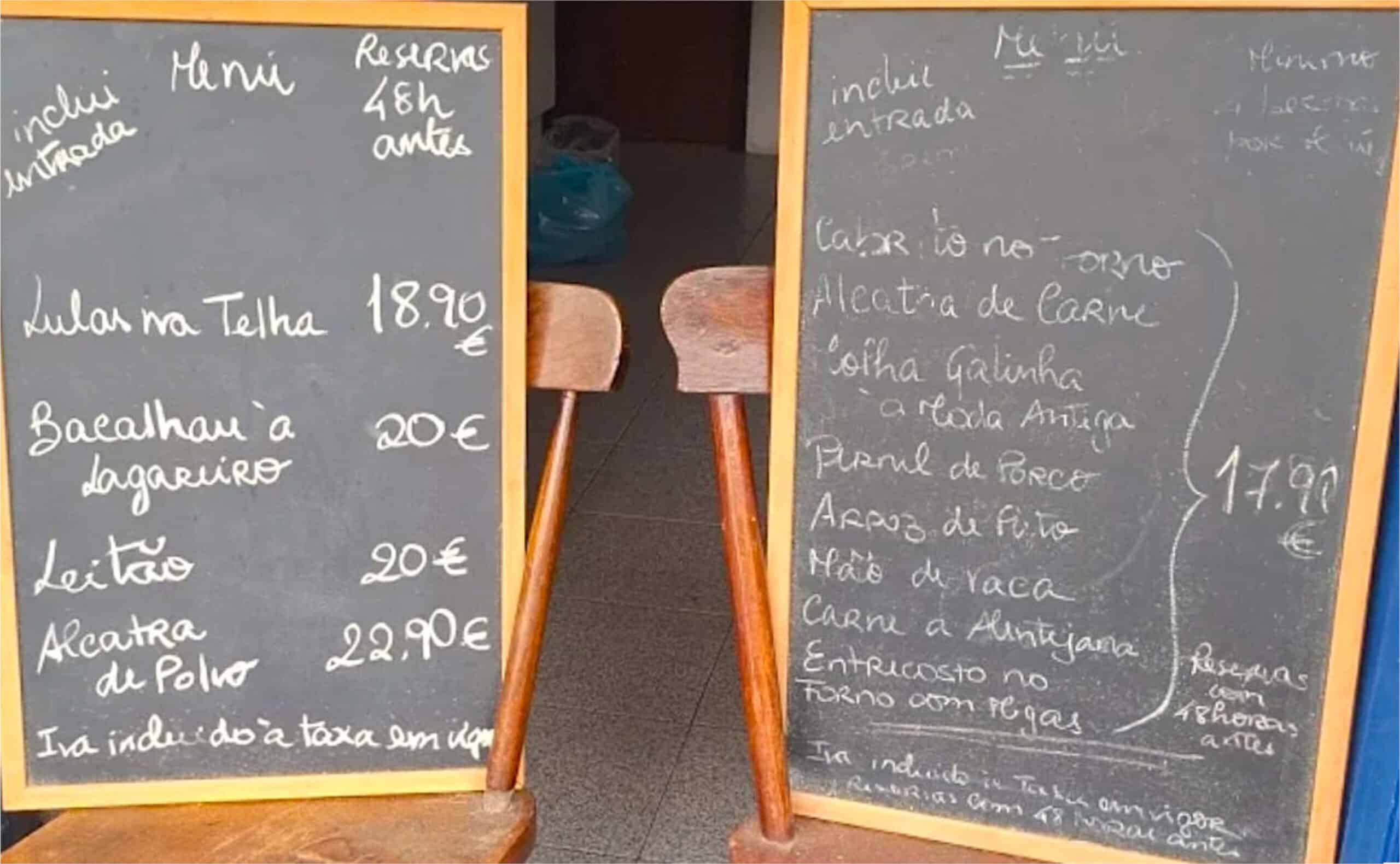 Taberna Azevedo