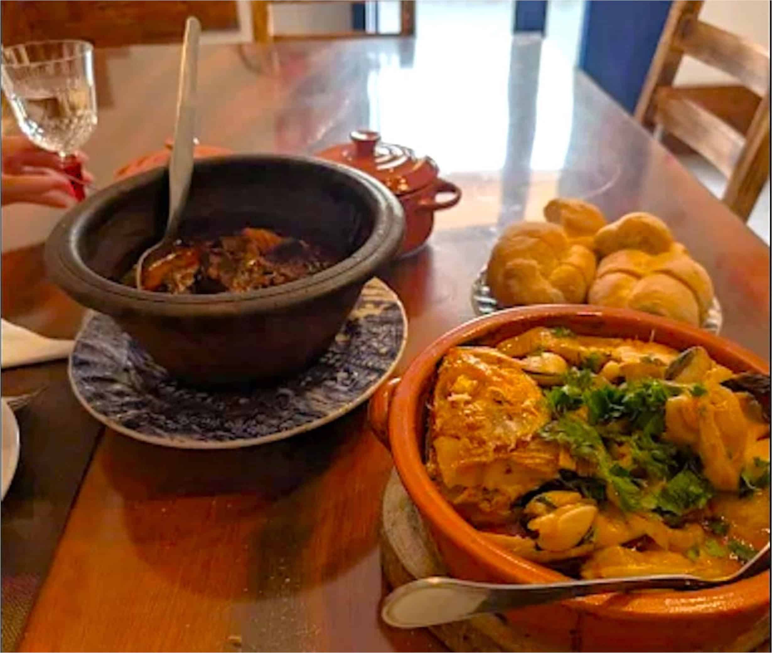 Taberna Azevedo