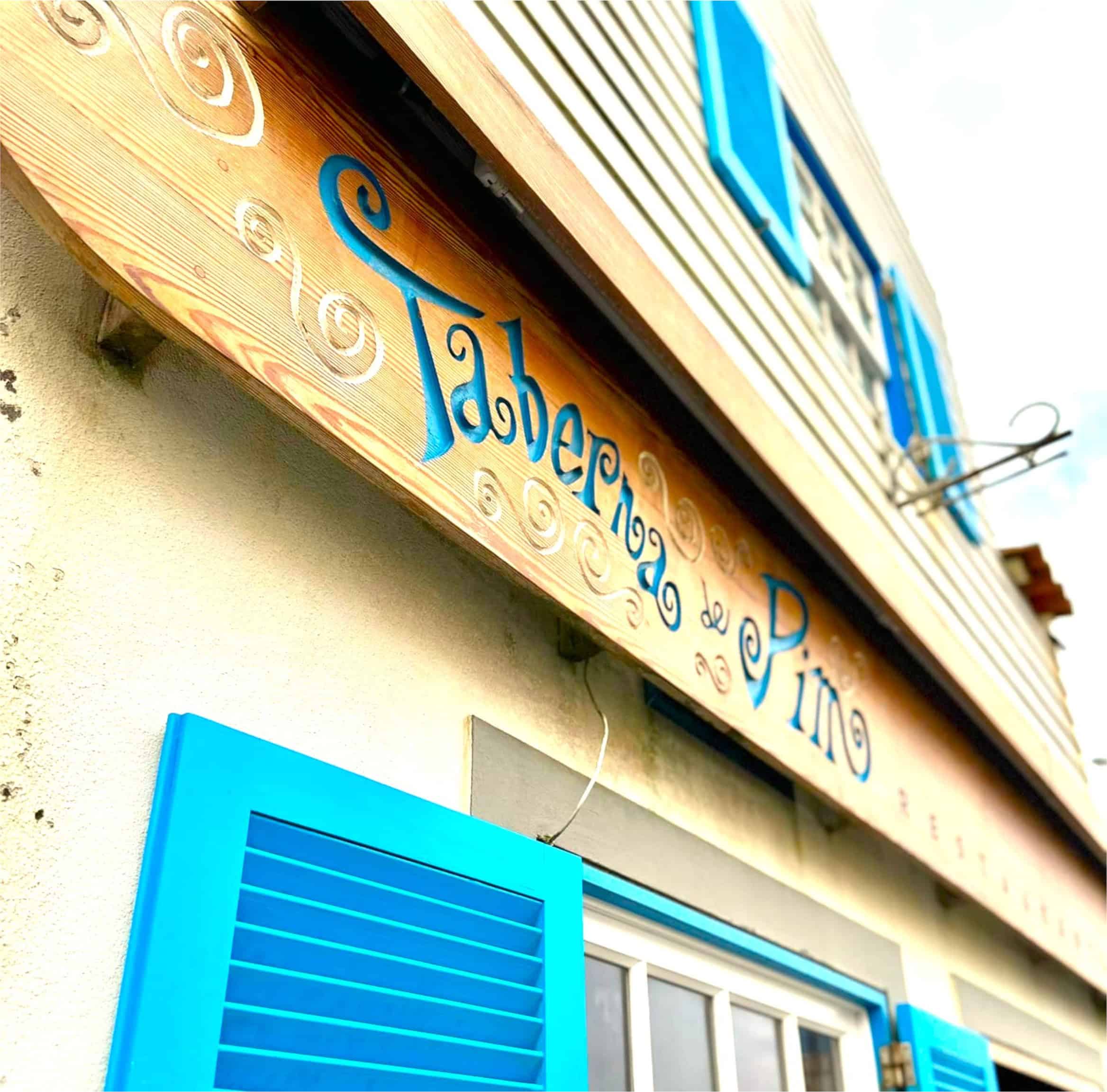 Taberna de Pim