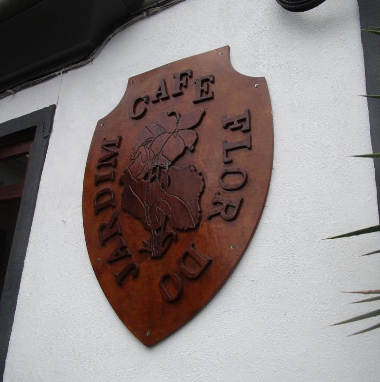 Where to eat on Sao Jorge
