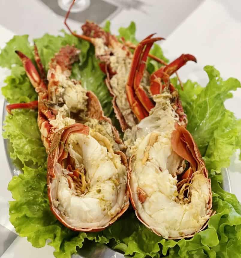 Where to eat on Sao Jorge