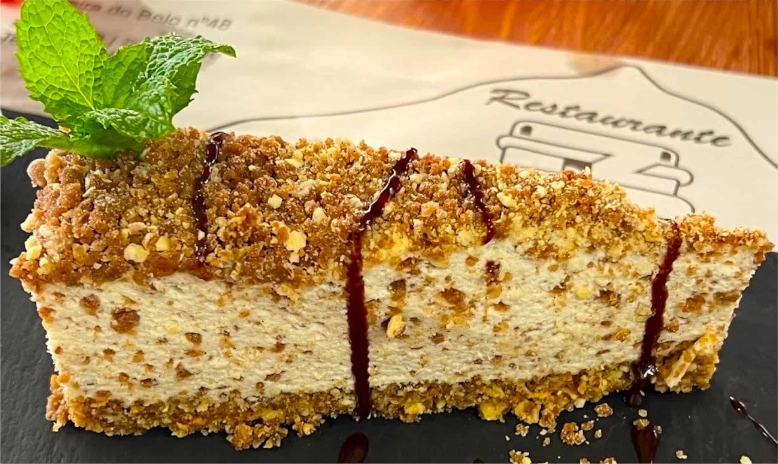 Where to eat on Sao Jorge