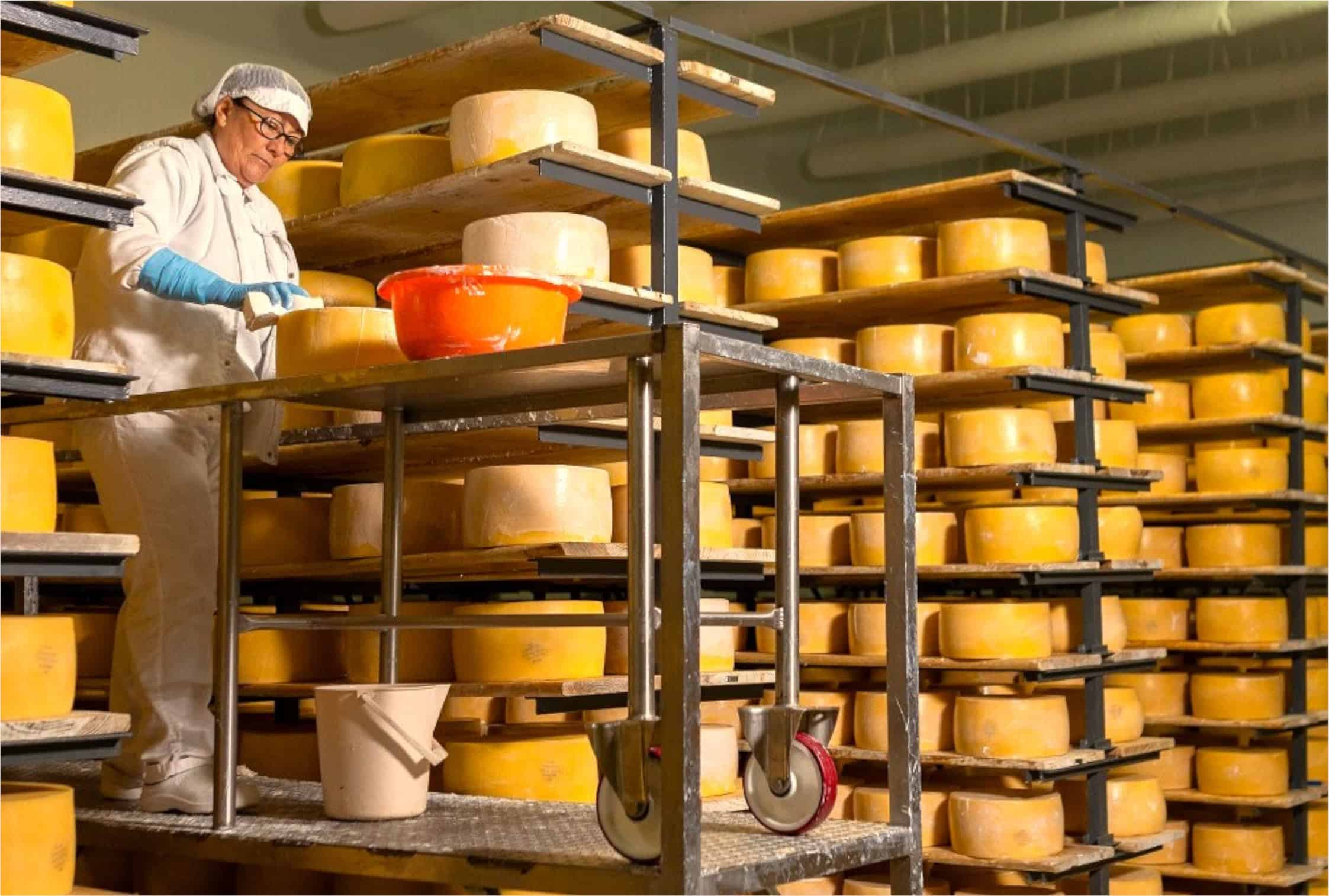 Where to eat on Sao Jorge