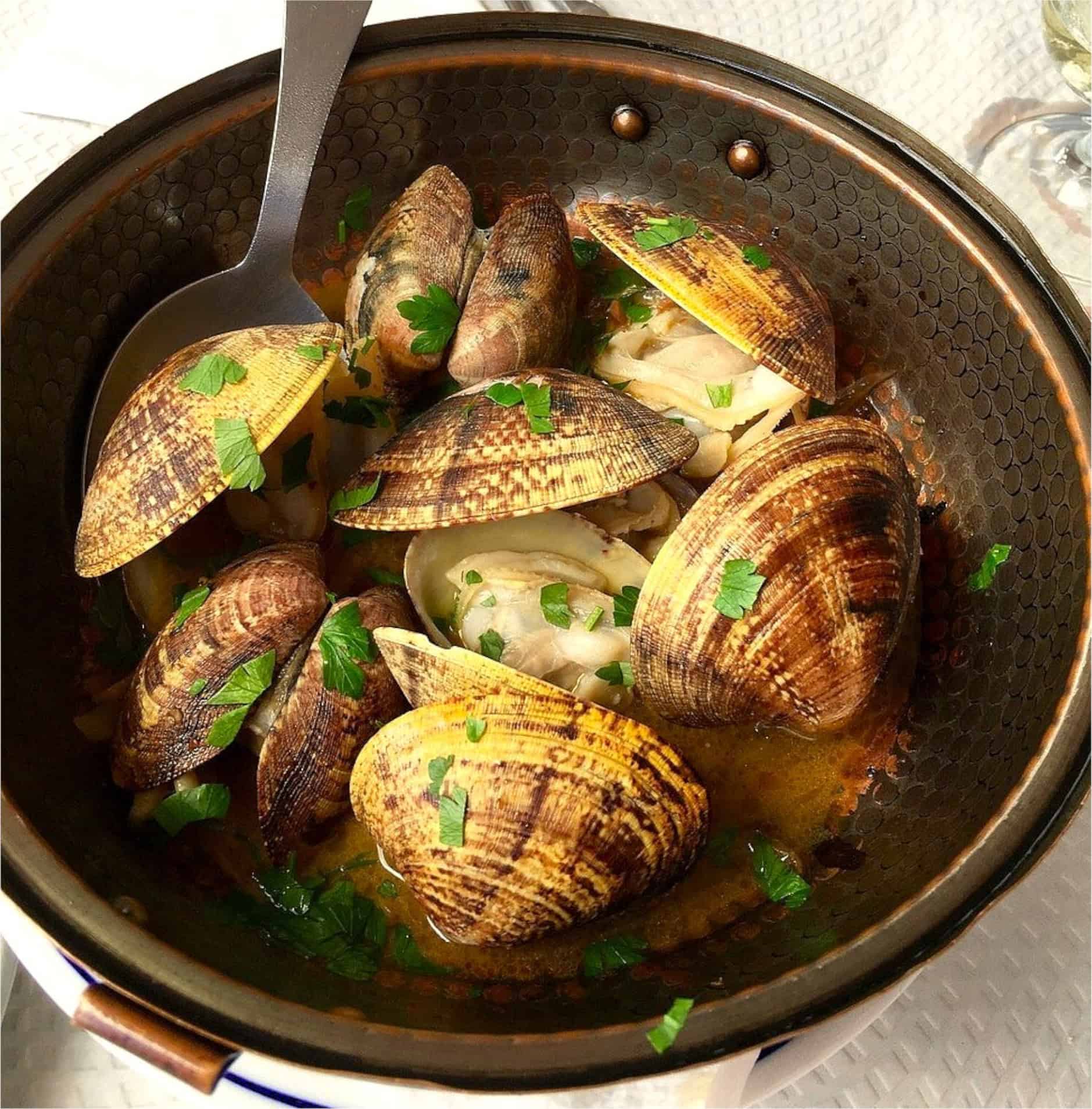 Where to eat on Sao Jorge 