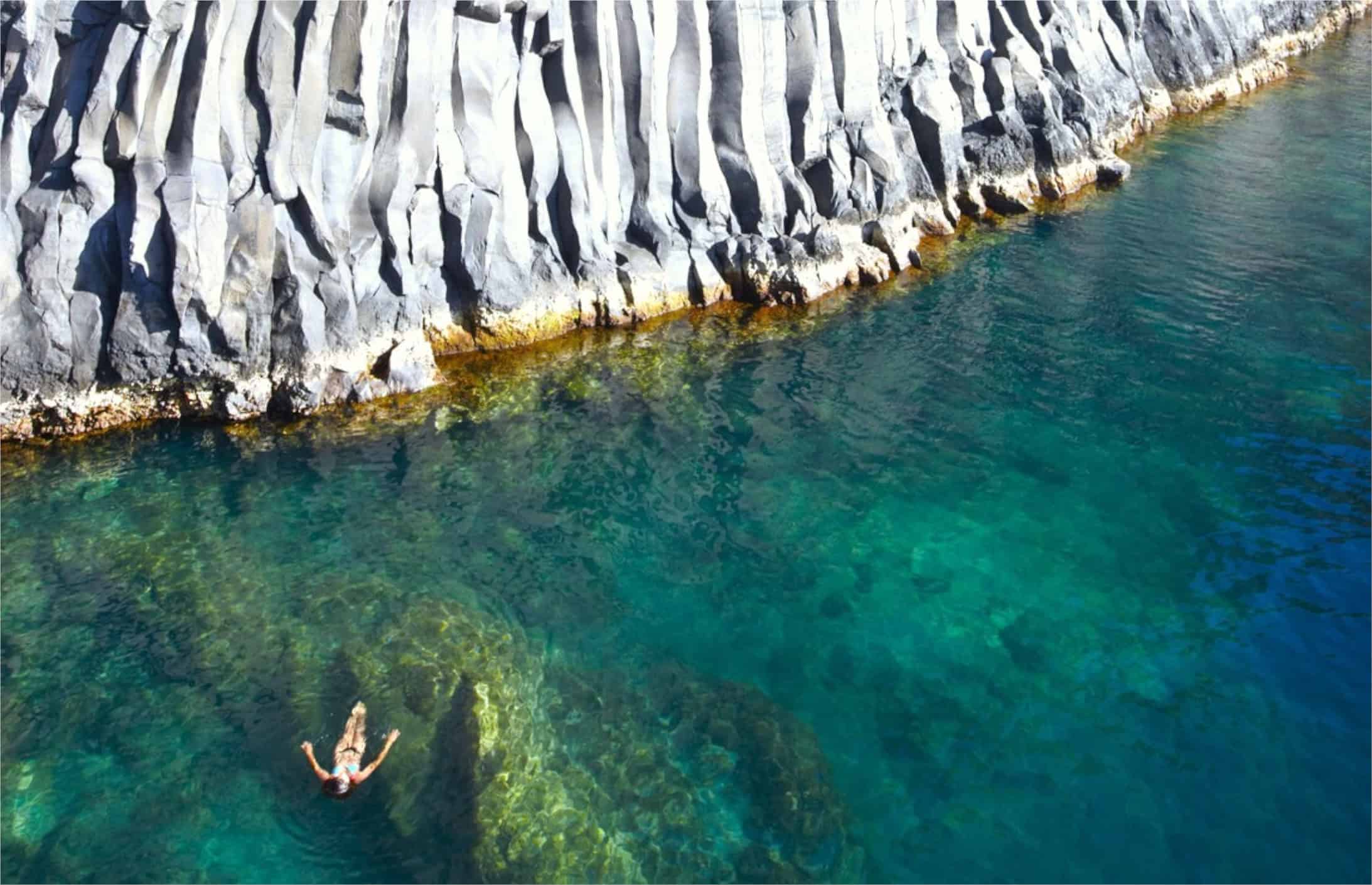 Where to eat on Sao Jorge 