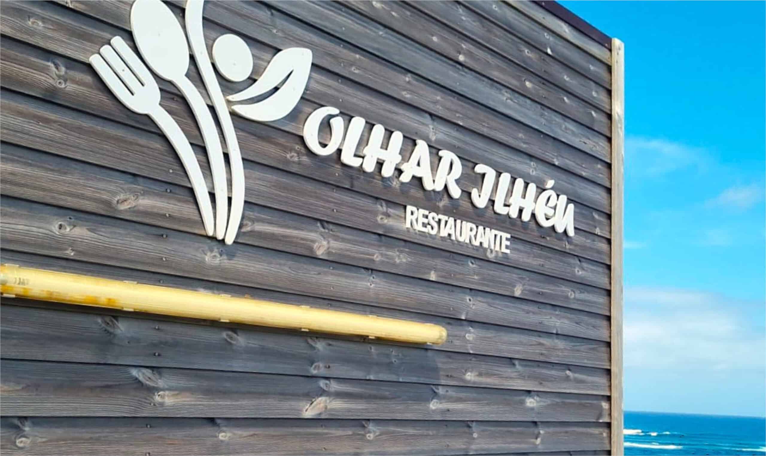 Where to eat on Sao Jorge 