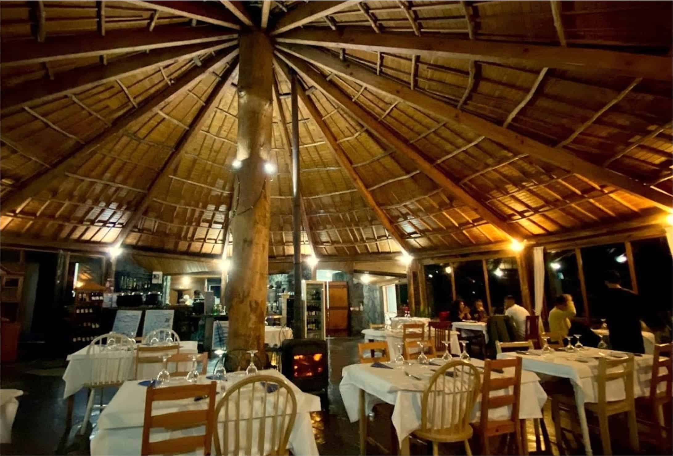 Where to eat on Sao Jorge