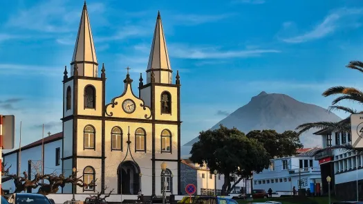 Where to eat on Pico 